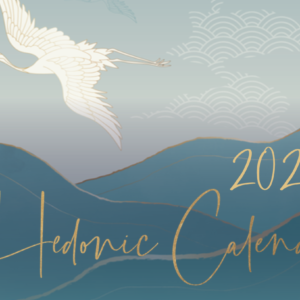 Course: Hedonic Calendar