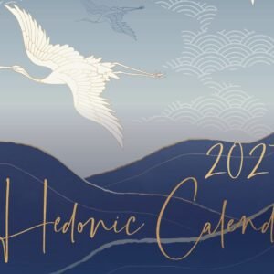 Course: Hedonic Calendar Workshop - Live